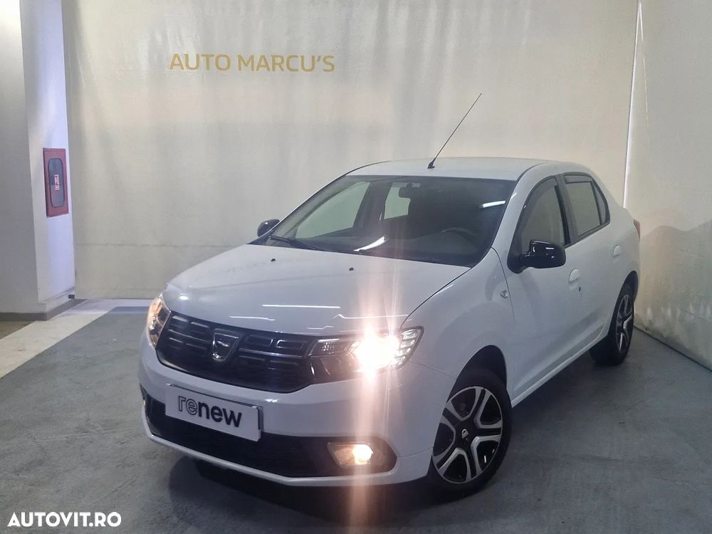 Dacia Logan 1.0 SCe Prestige - 1