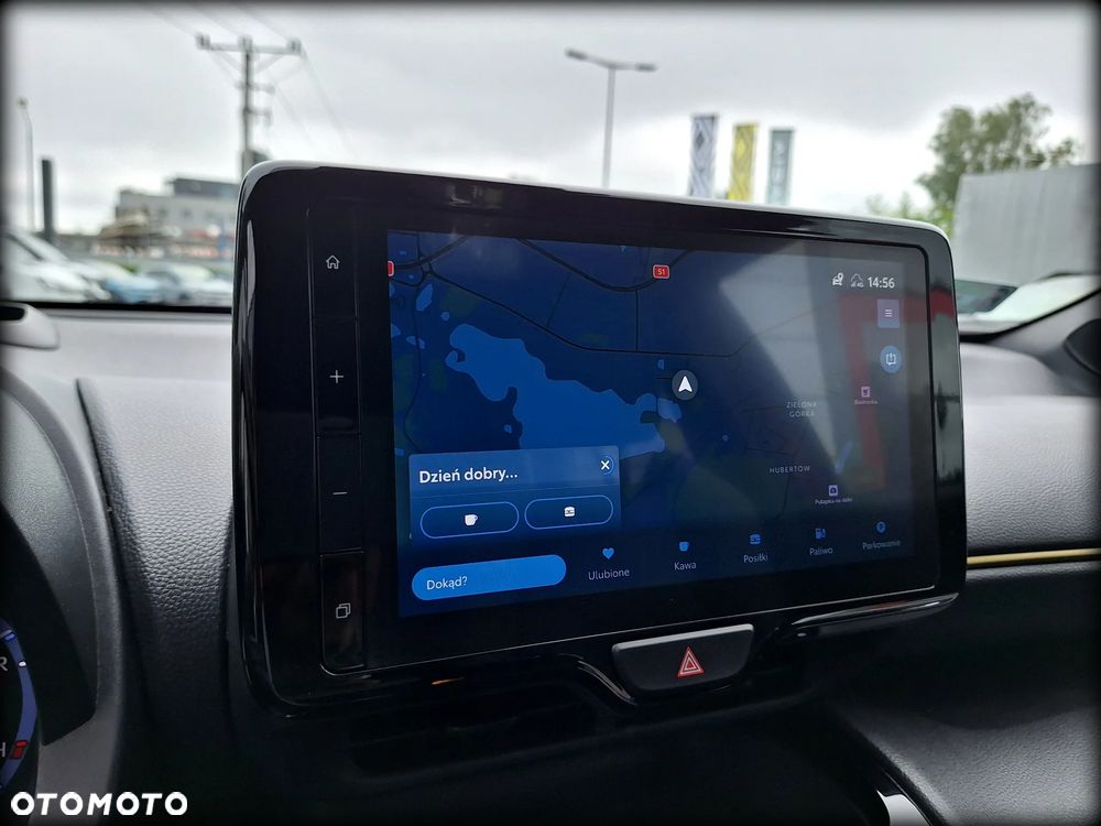Toyota Yaris - 25