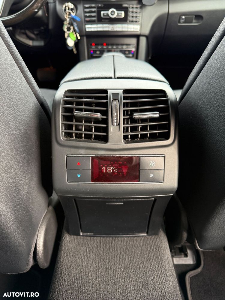 Mercedes-Benz E 400 4Matic 7G-TRONIC - 10