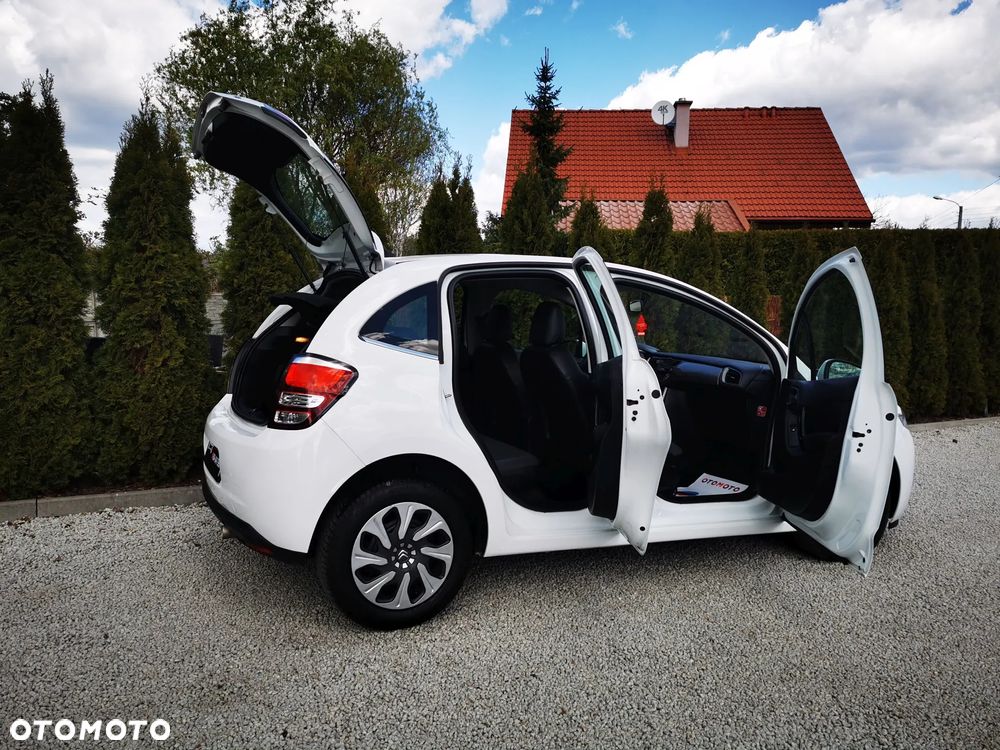 Citroën C3 BlueHDi 100 S&S SHINE - 6