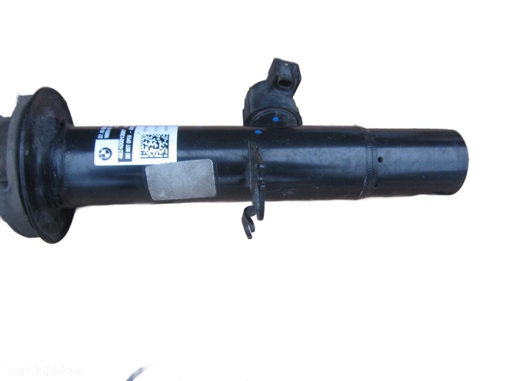 BMW X5 G05 X-DRIVE AMORTYZATOR VDC PRAWY PRZEDNI PRZÓD 6869020 37106869020 - 6