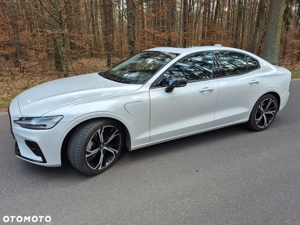 Volvo S60 - 6