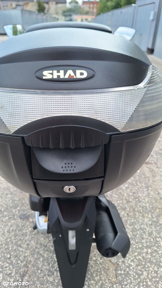 Honda PCX - 21