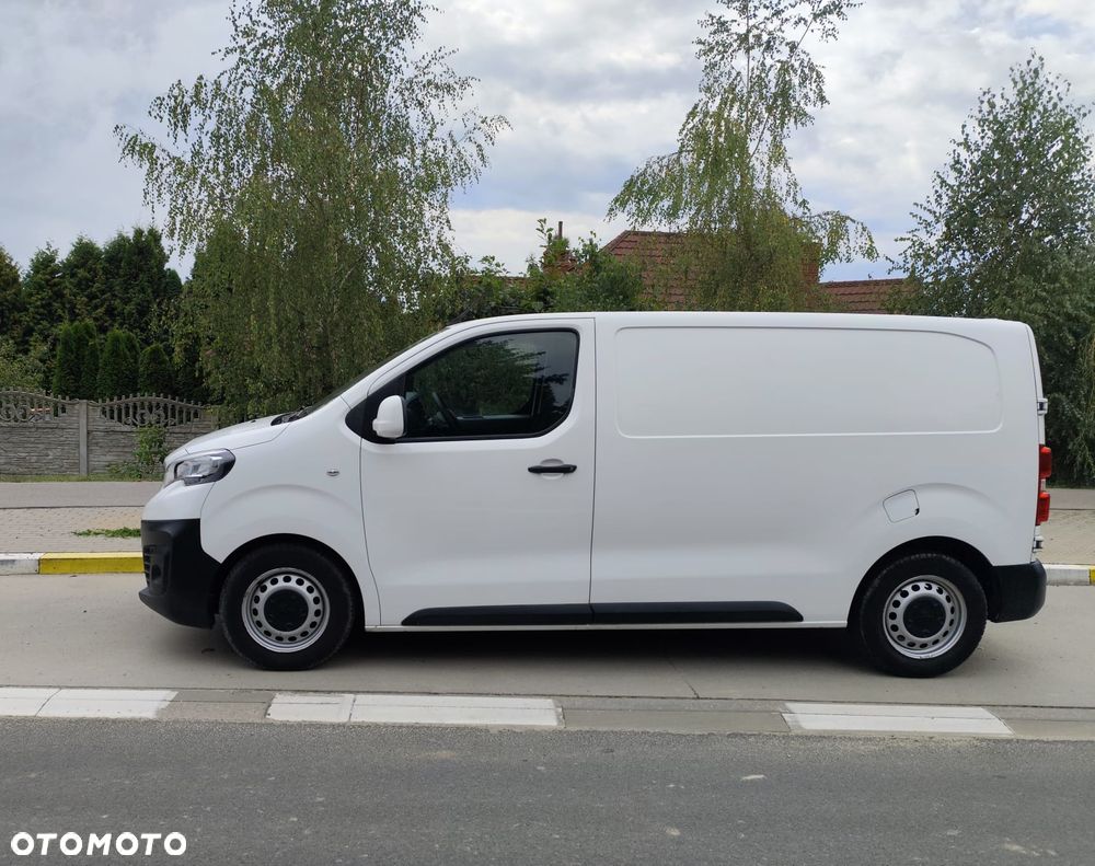 Peugeot EXPERT - 5