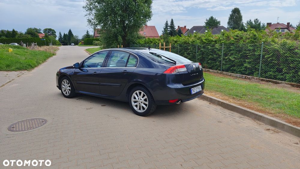 Renault Laguna - 4
