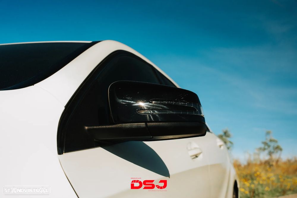 Mercedes-Benz A 180 CDI 7G-DCT AMG Line - 7