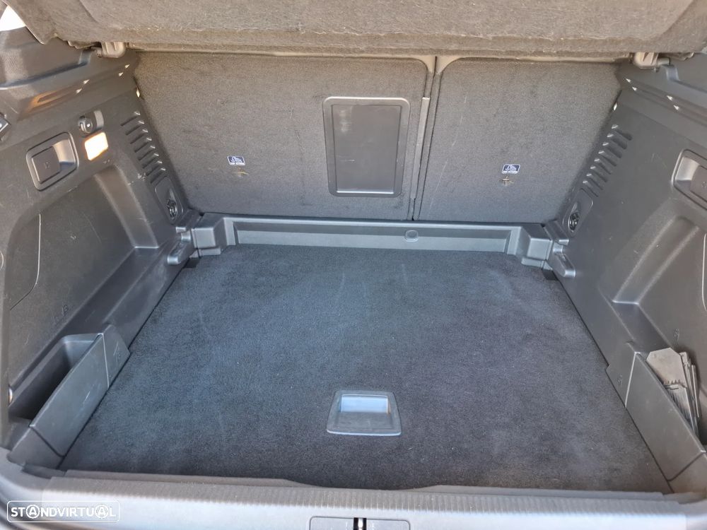 Peugeot 3008 1.6 BlueHDi Crossway EAT6 - 47