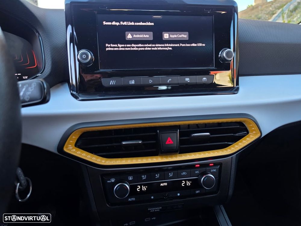 SEAT Ibiza 1.0 TSI Style - 8