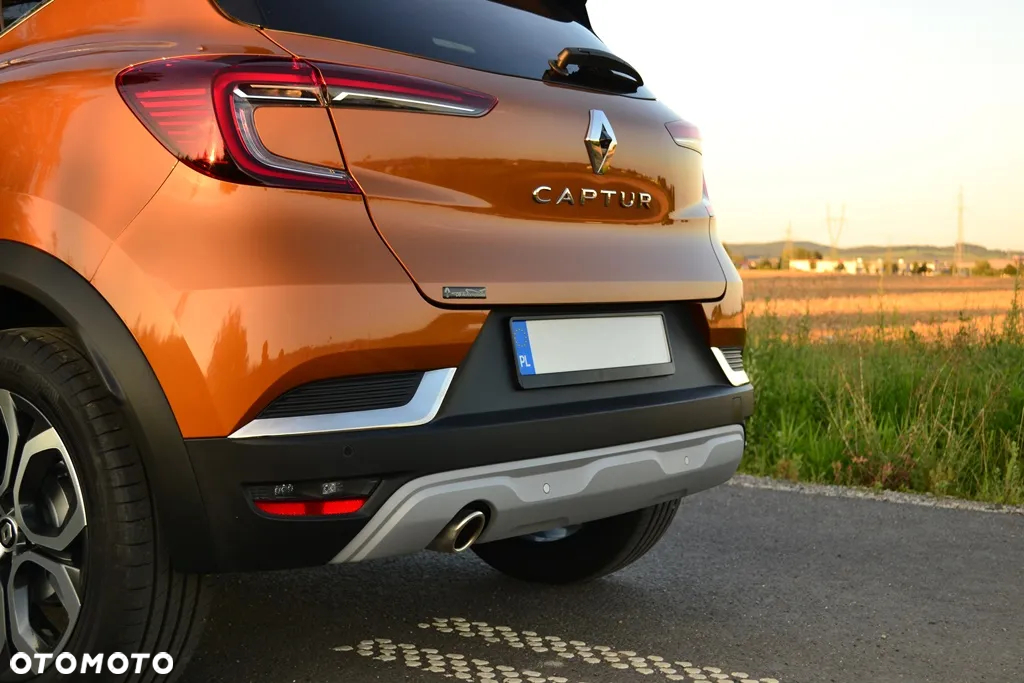 Renault Captur TCe 90 INTENS - 20