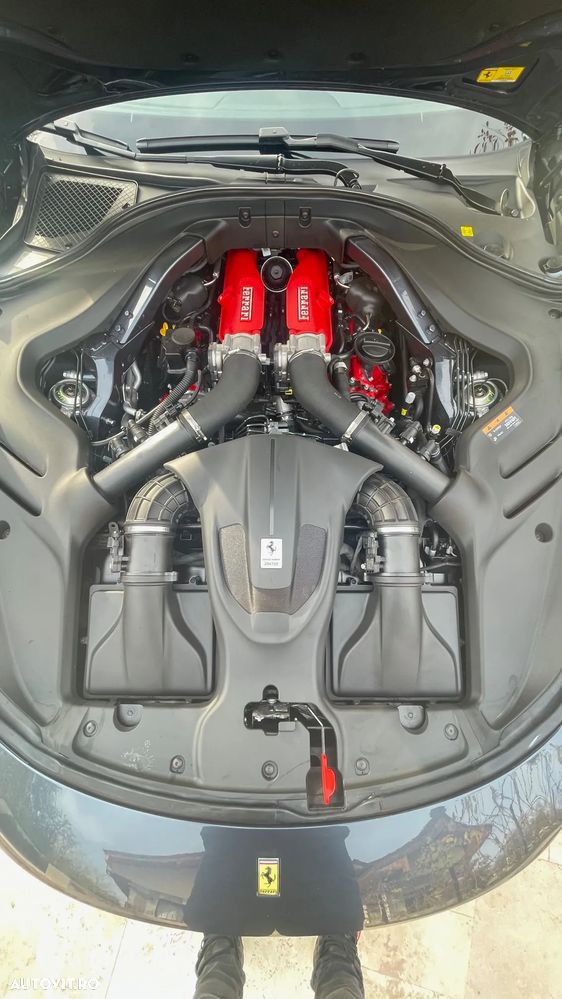 Ferrari Roma - 18