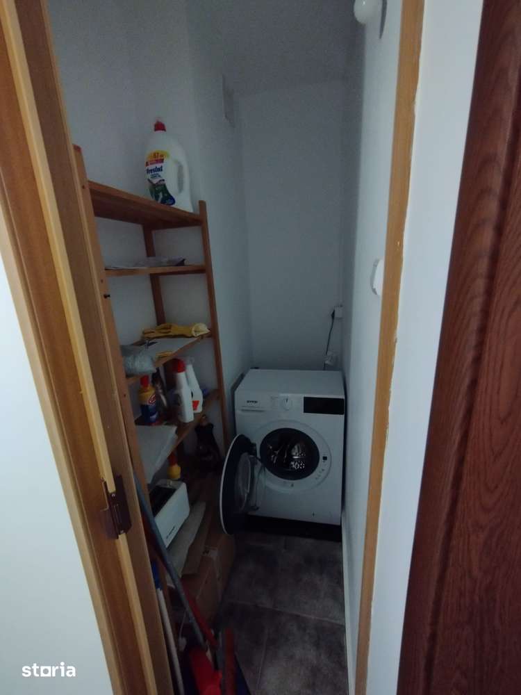 Apartament 2 camere Militari, cu balcon — fotografia 3