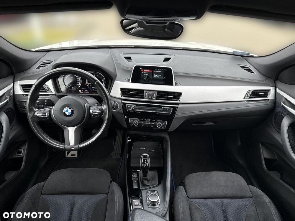 BMW X2 - 21