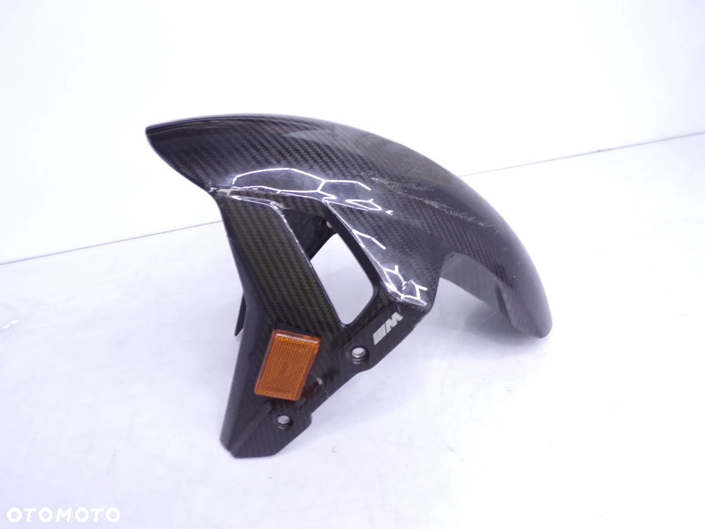 Reflektor LED lampa błotnik owiewka M1000 RR BMW K66 K67 S1000RR części - 27