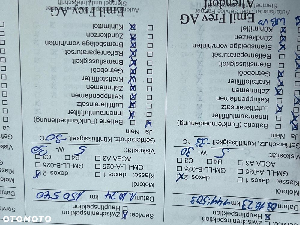 Opel Meriva 1.4 Style - 4