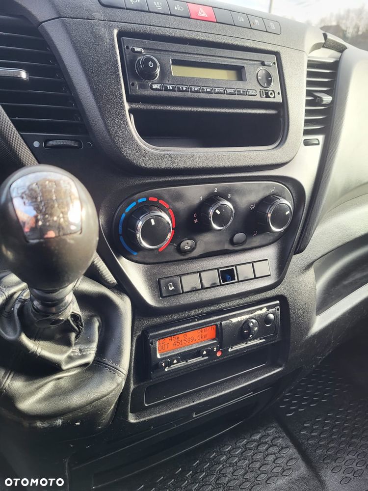 Iveco Daily 70C17 - 18