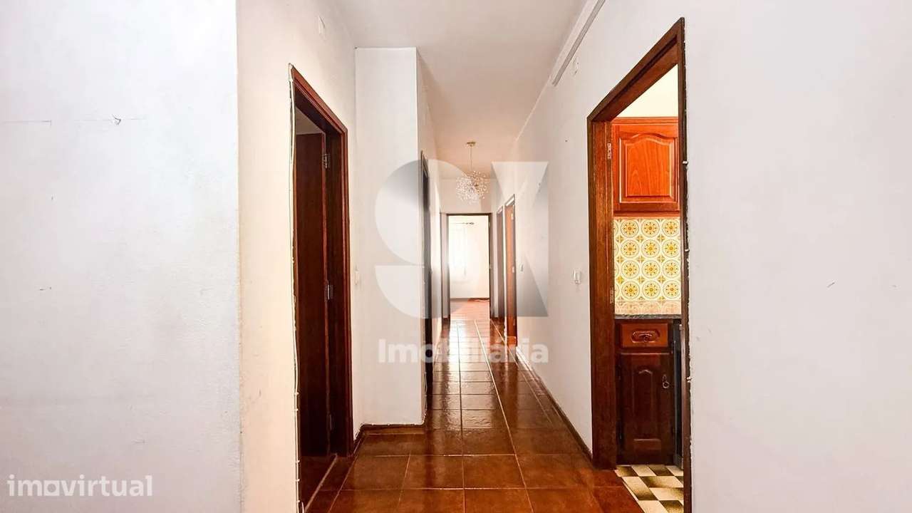 Apartamento T3 - Viseu - Grande imagem: 2/25