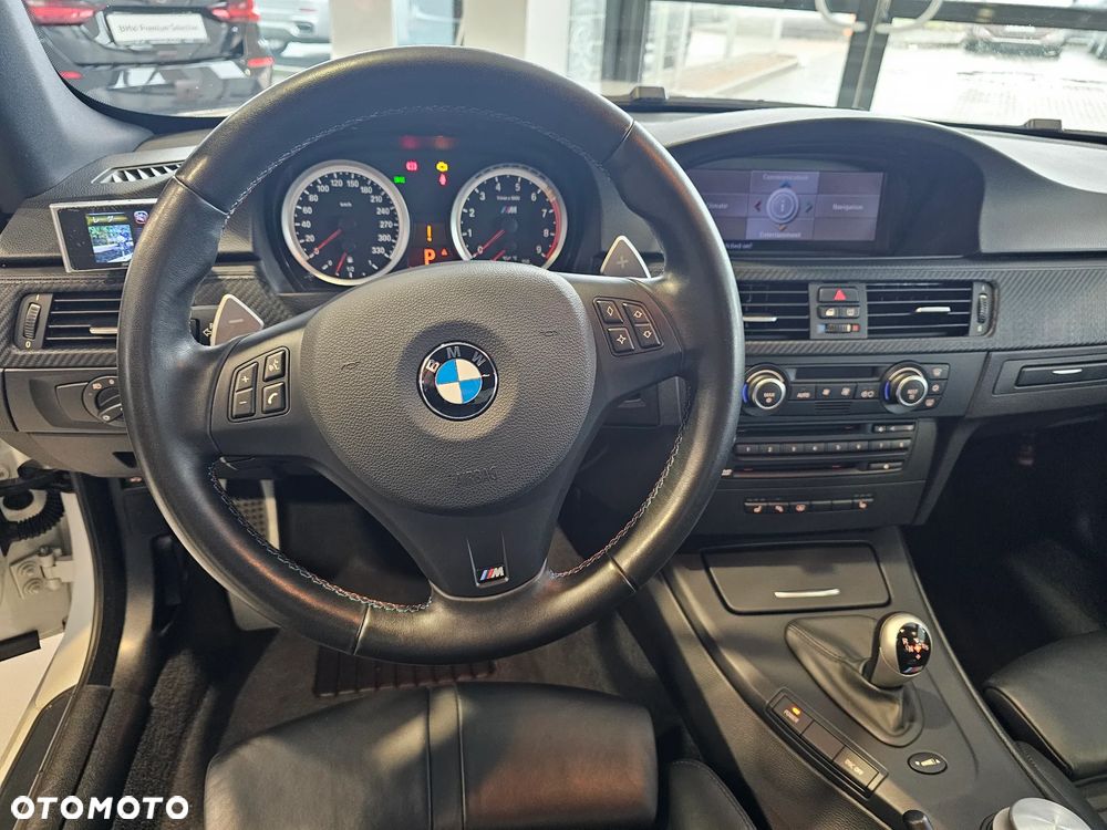 BMW M3 - 30