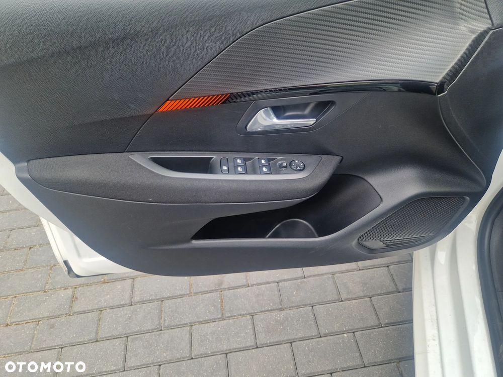 Peugeot 208 Elektromotor 136 Allure - 7