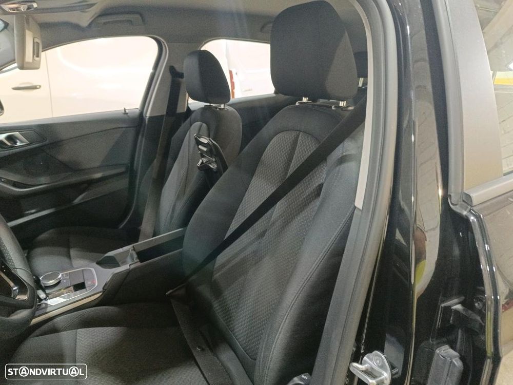 BMW 116 d Corporate Edition Auto - 5