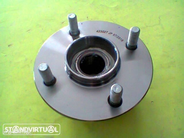 cubo rolamento de roda novo Nissan Almera N16 Primera P11 - 1