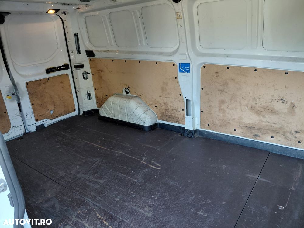 Ford Transit Custom - 15