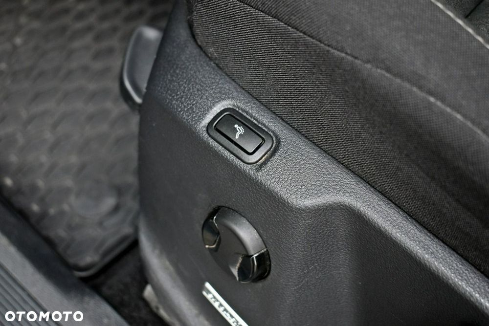 Volkswagen Touran 1.5 TSI EVO Highline DSG - 10