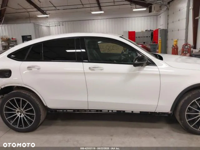 Mercedes-Benz GLC GLC-Coupe 300 4Matic 9G-TRONIC Avantgarde Advanced - 11