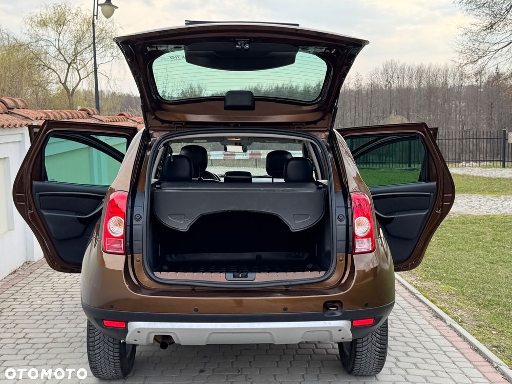 Dacia Duster - 15