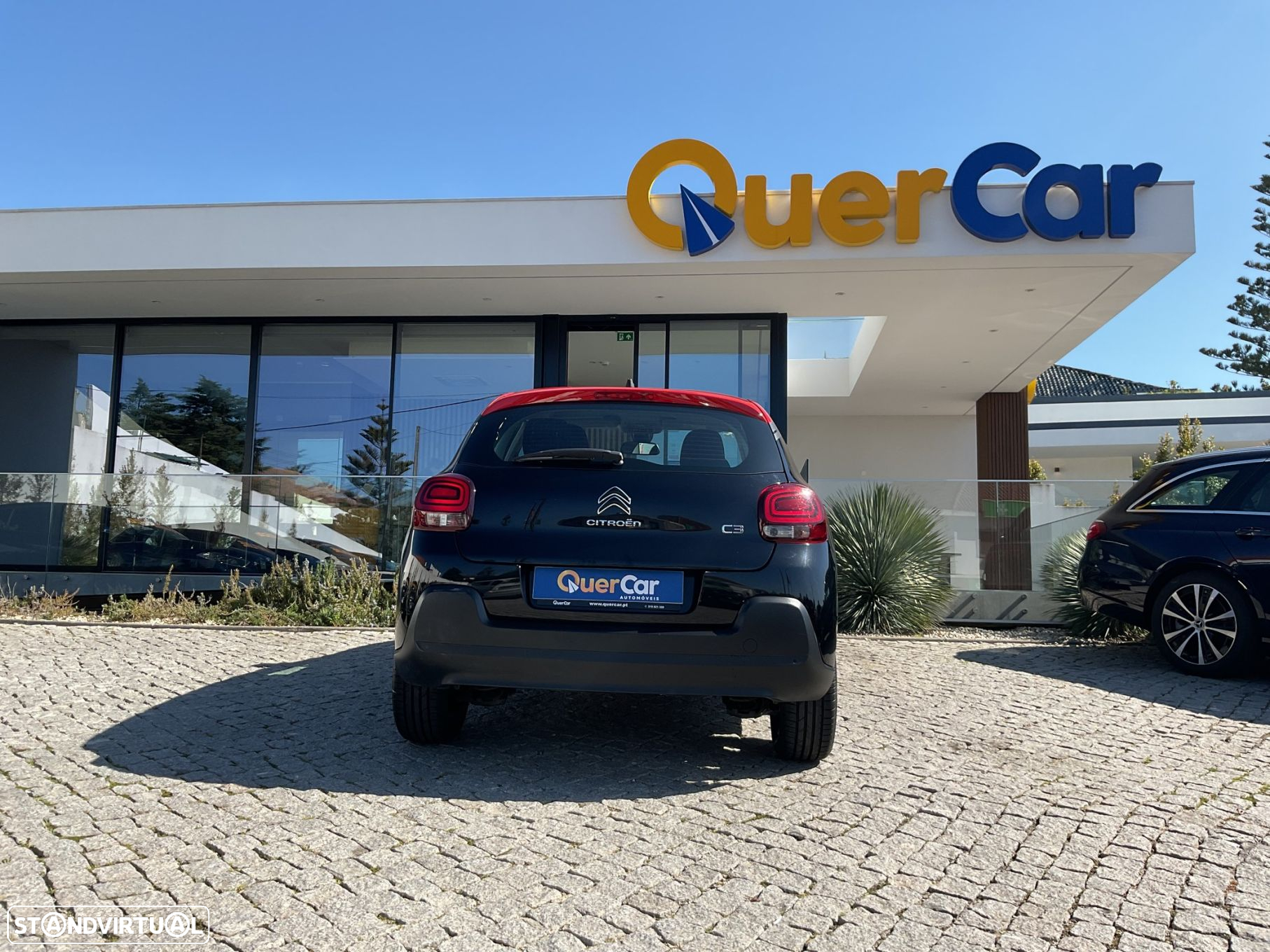 Citroën C3 1.5 BlueHDi Feel Business - 11