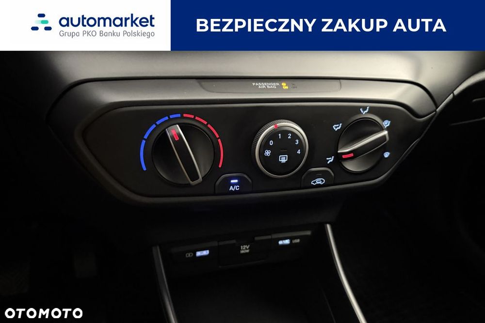 Hyundai i20 1.2 Pure - 19