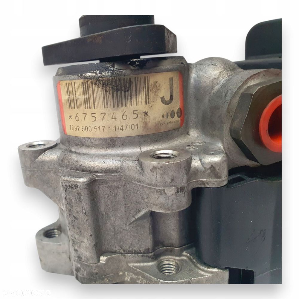POMPA WSPOMAGANIA BMW E46 E39 2.0 D 7692900517 6757465 J - 6