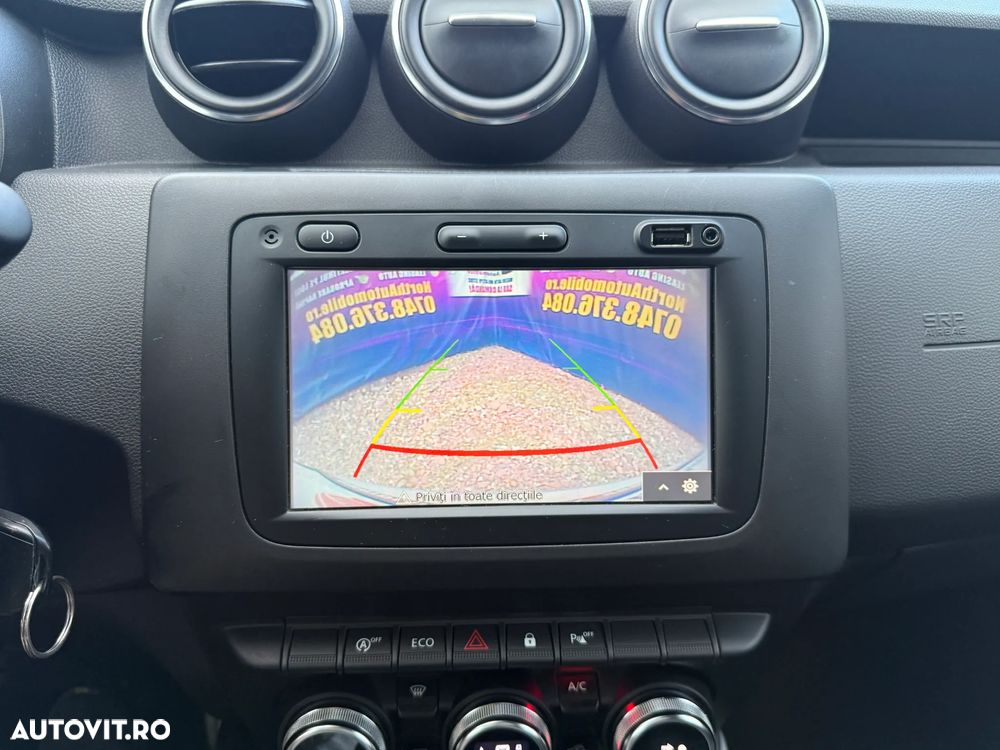 Dacia Duster ECO-G 100 Prestige - 34