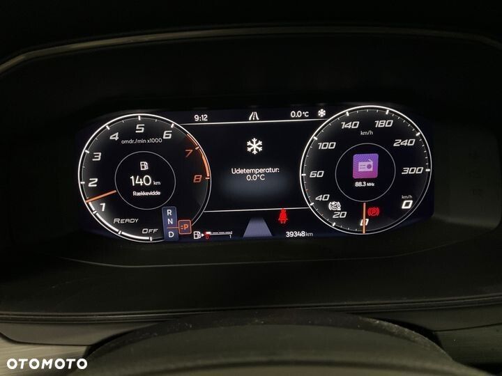 Cupra Formentor 1.5 TSI DSG - 7