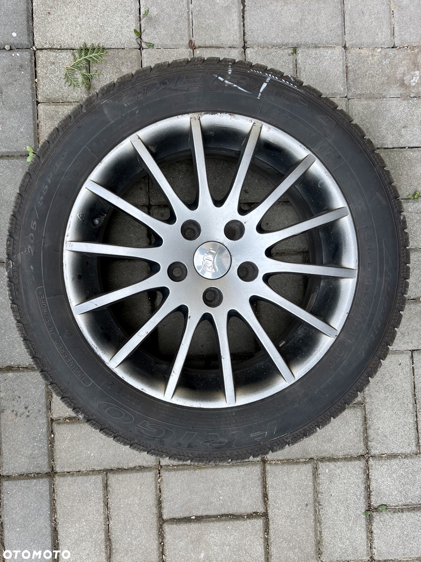 Skoda Octavia 2.0 TDI DPF RS - 10