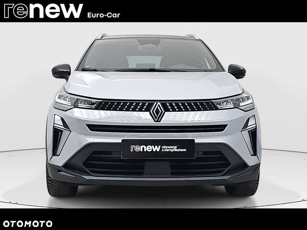 Renault Captur 1.0 TCe Techno - 2