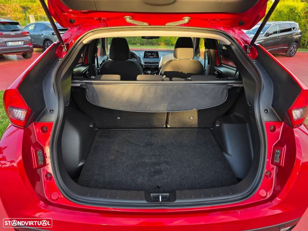 Mitsubishi Eclipse Cross 1.5 MIVEC Intense - 6