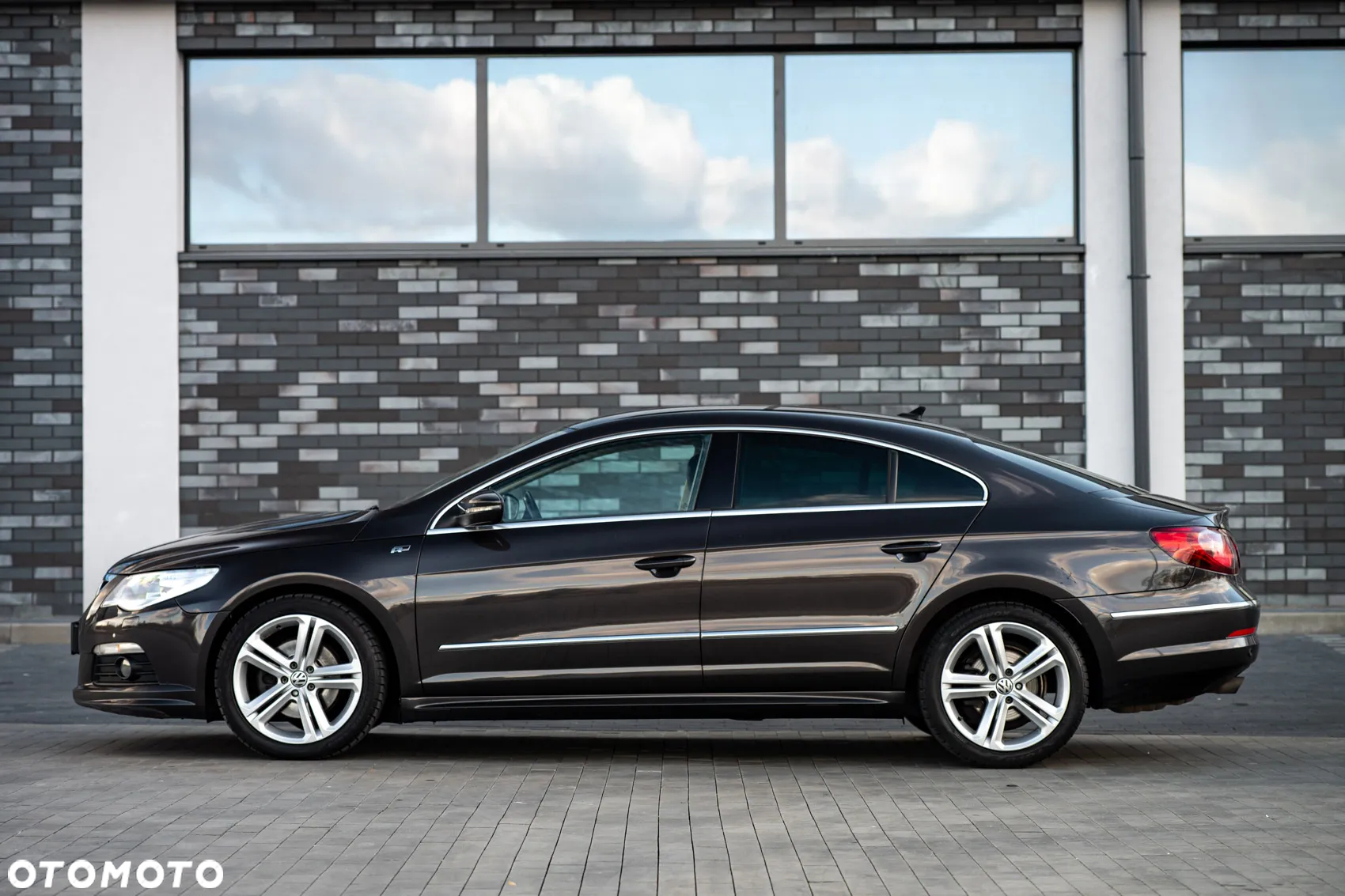Volkswagen Passat CC 1.8 TSI - 3