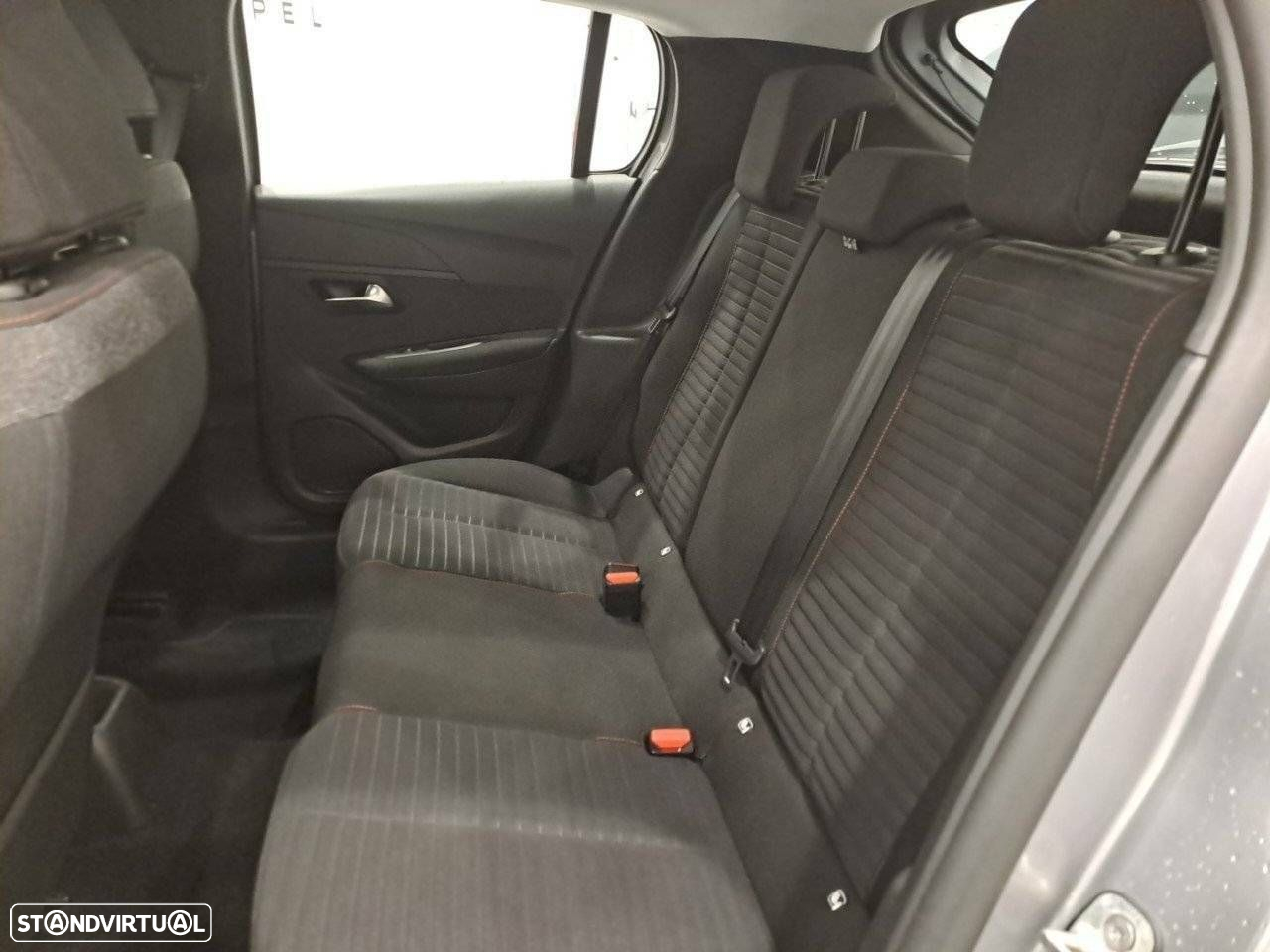 Peugeot 208 1.2 PureTech Active Pack - 10