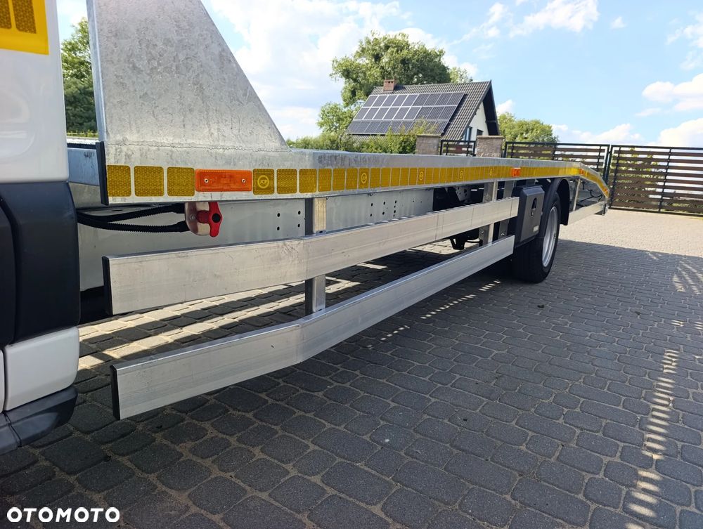 Ford Transit - 9