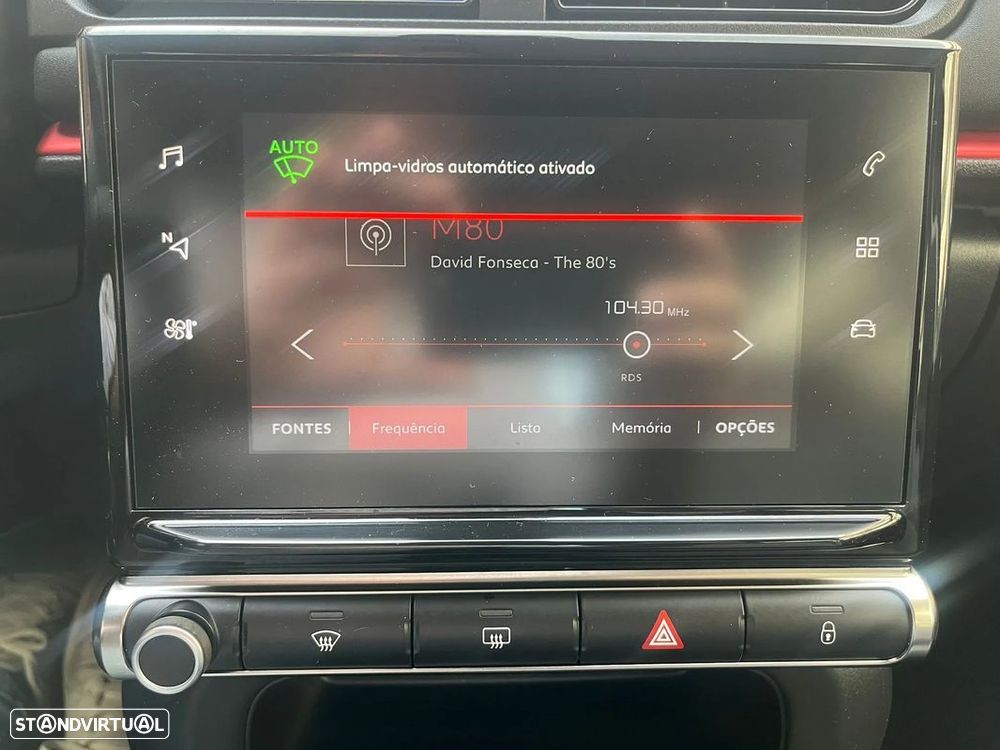 Citroën C3 1.5 BlueHDi C-Series - 54