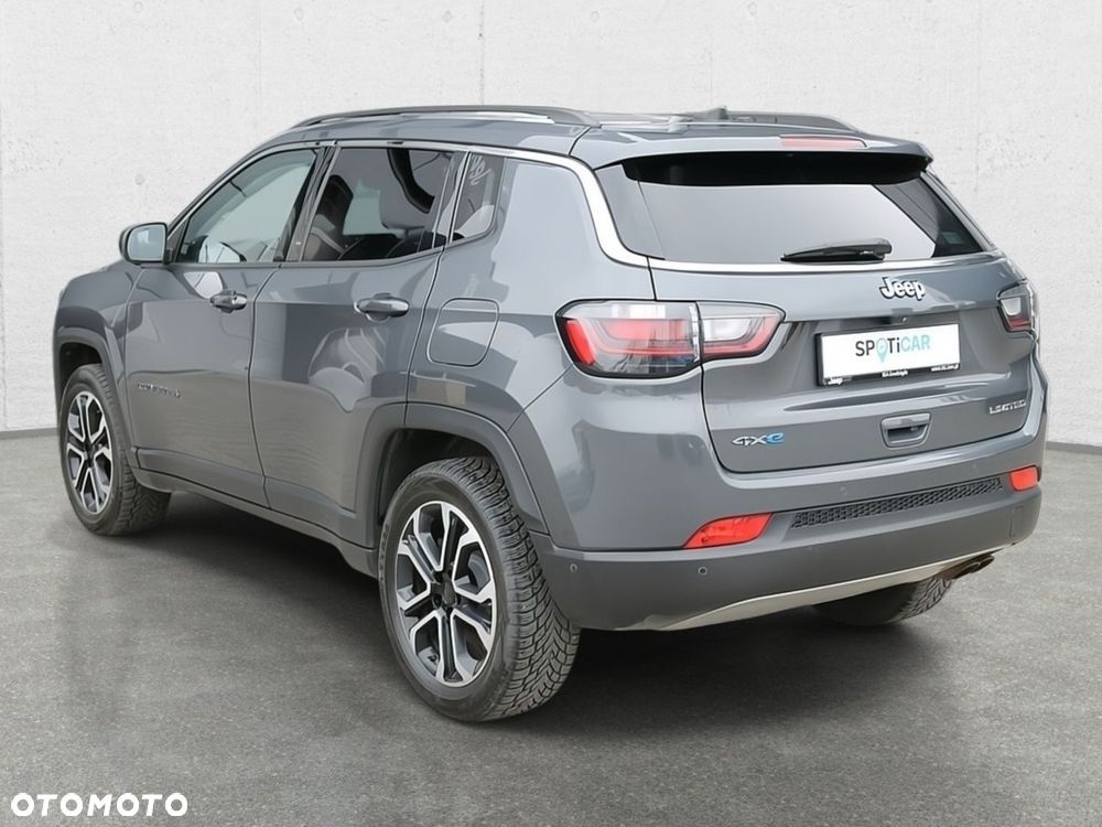 Jeep Compass - 7