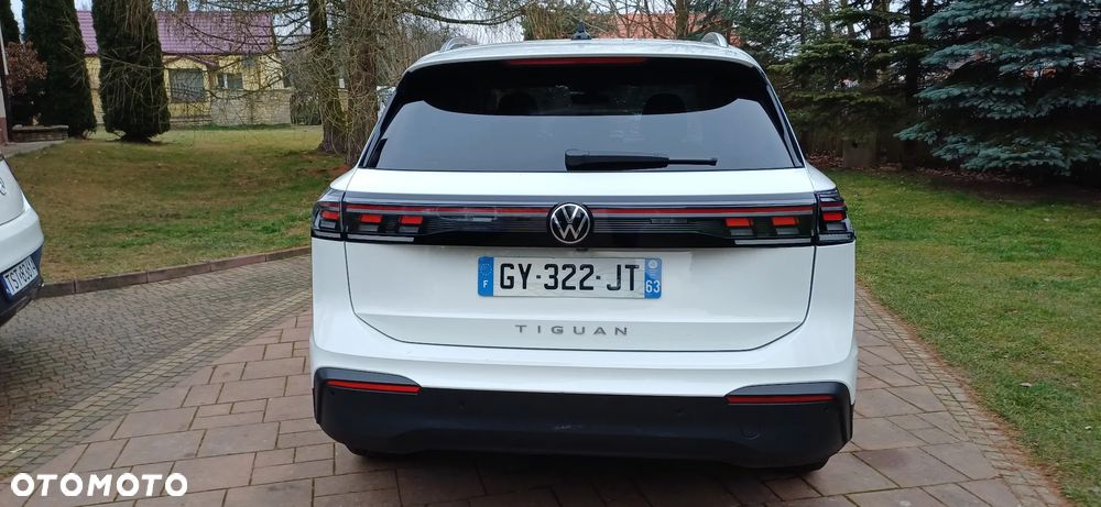 Volkswagen Tiguan 2.0 TDI SCR (BlueMotion Technology) DSG Highline - 29