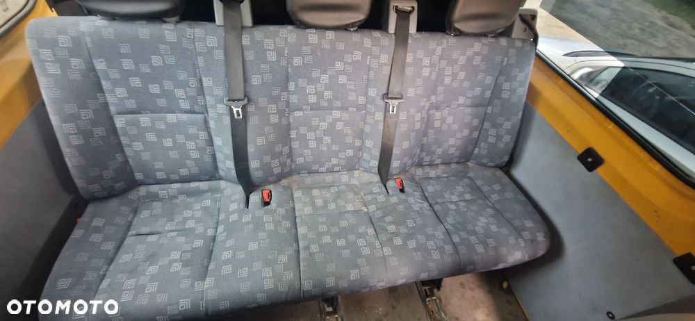 Volkswagen Crafter - 8