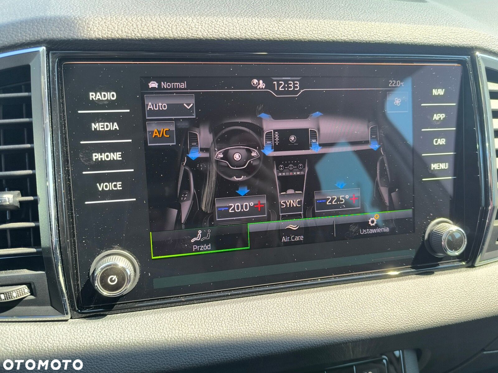 Skoda Karoq - 30