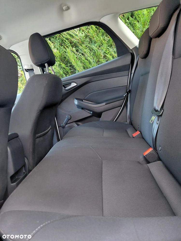 Ford Focus - 20