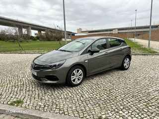Opel Astra 1.5 D Business Edition S/S