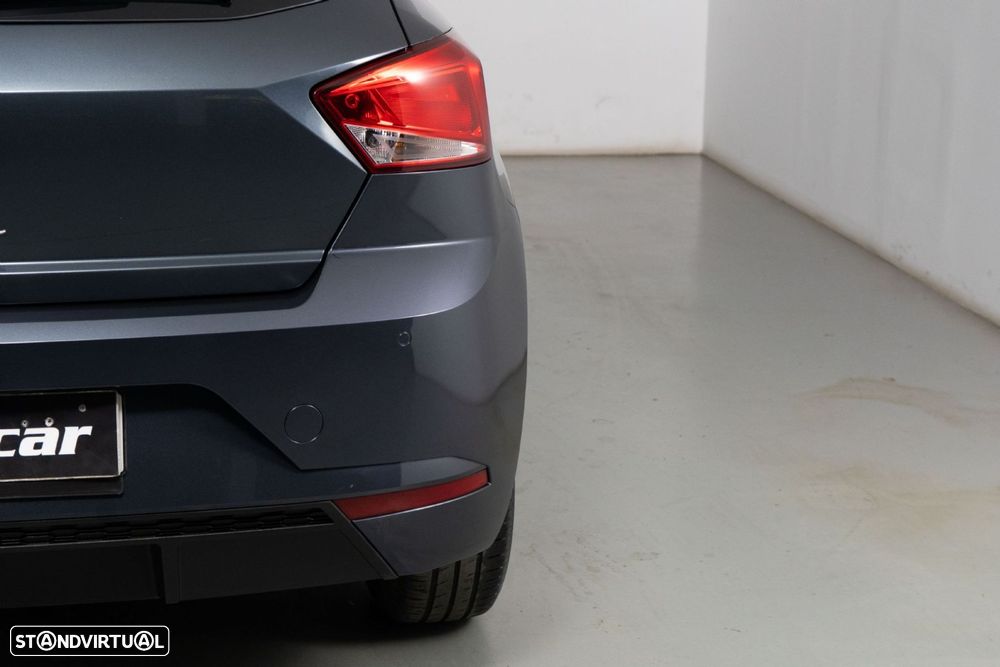 SEAT Ibiza 1.0 TSI Style DSG - 17