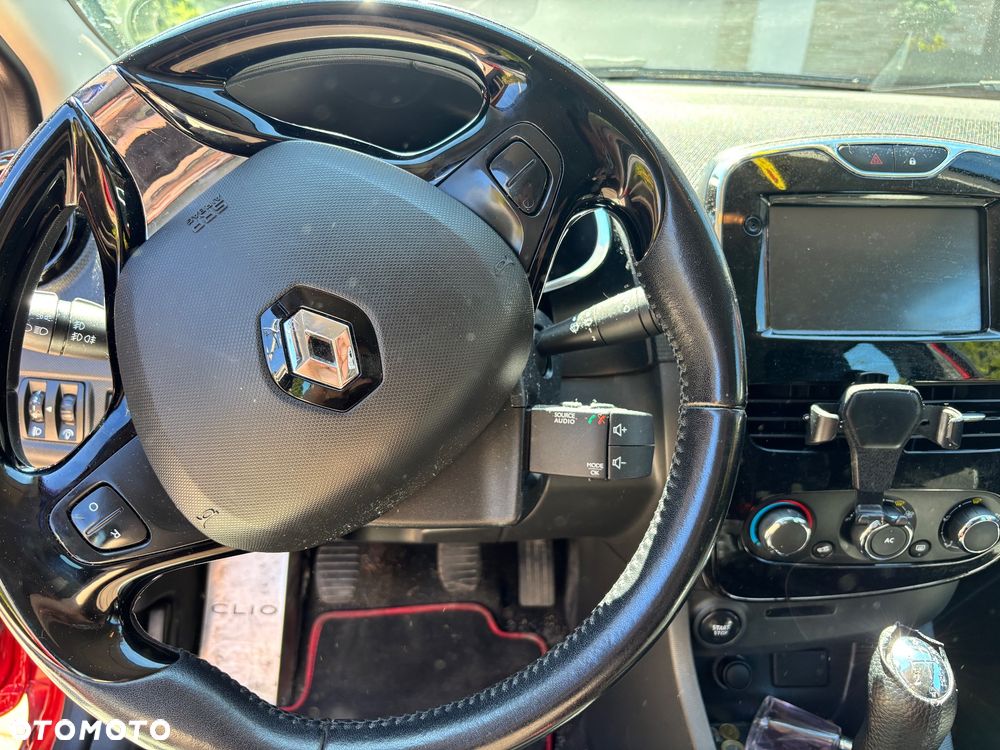 Renault Clio 0.9 Energy TCe Dynamique - 7