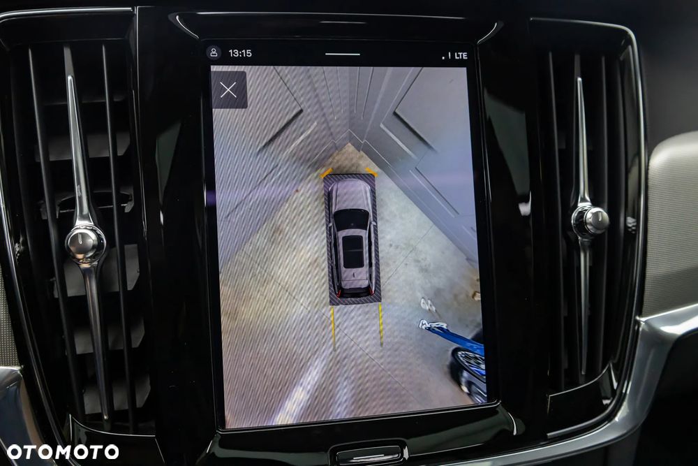 Volvo V90 B4 D Ultimate Bright - 26