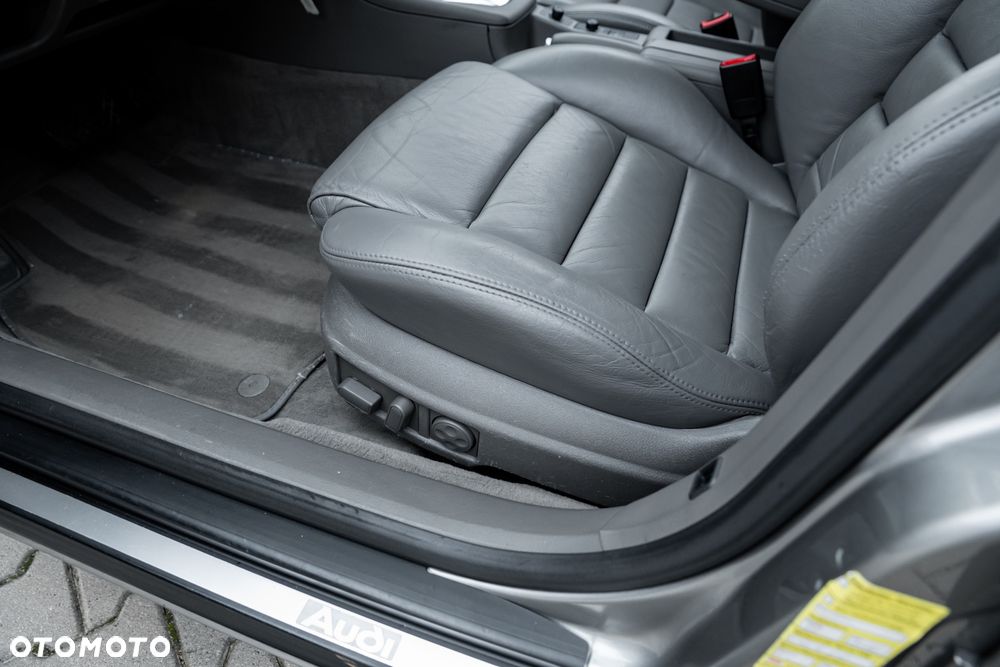 Audi A6 Limousine - 20